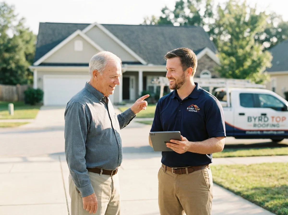 Roofing Flat Rock, OH FAQs